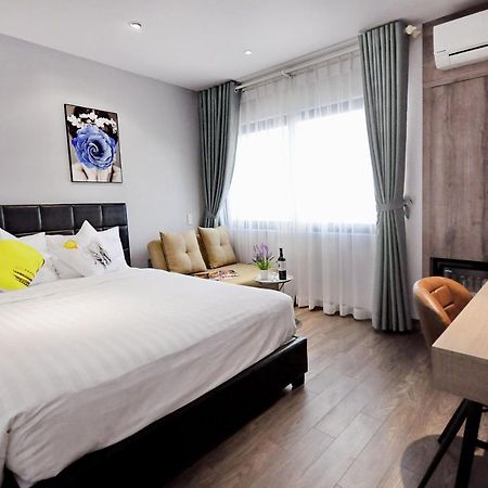 King Homestay Nha Trang Exterior photo