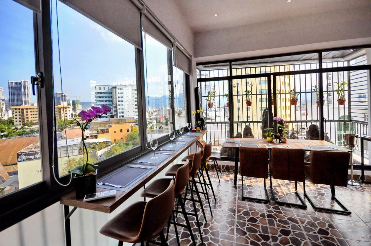 King Homestay Nha Trang Exterior photo