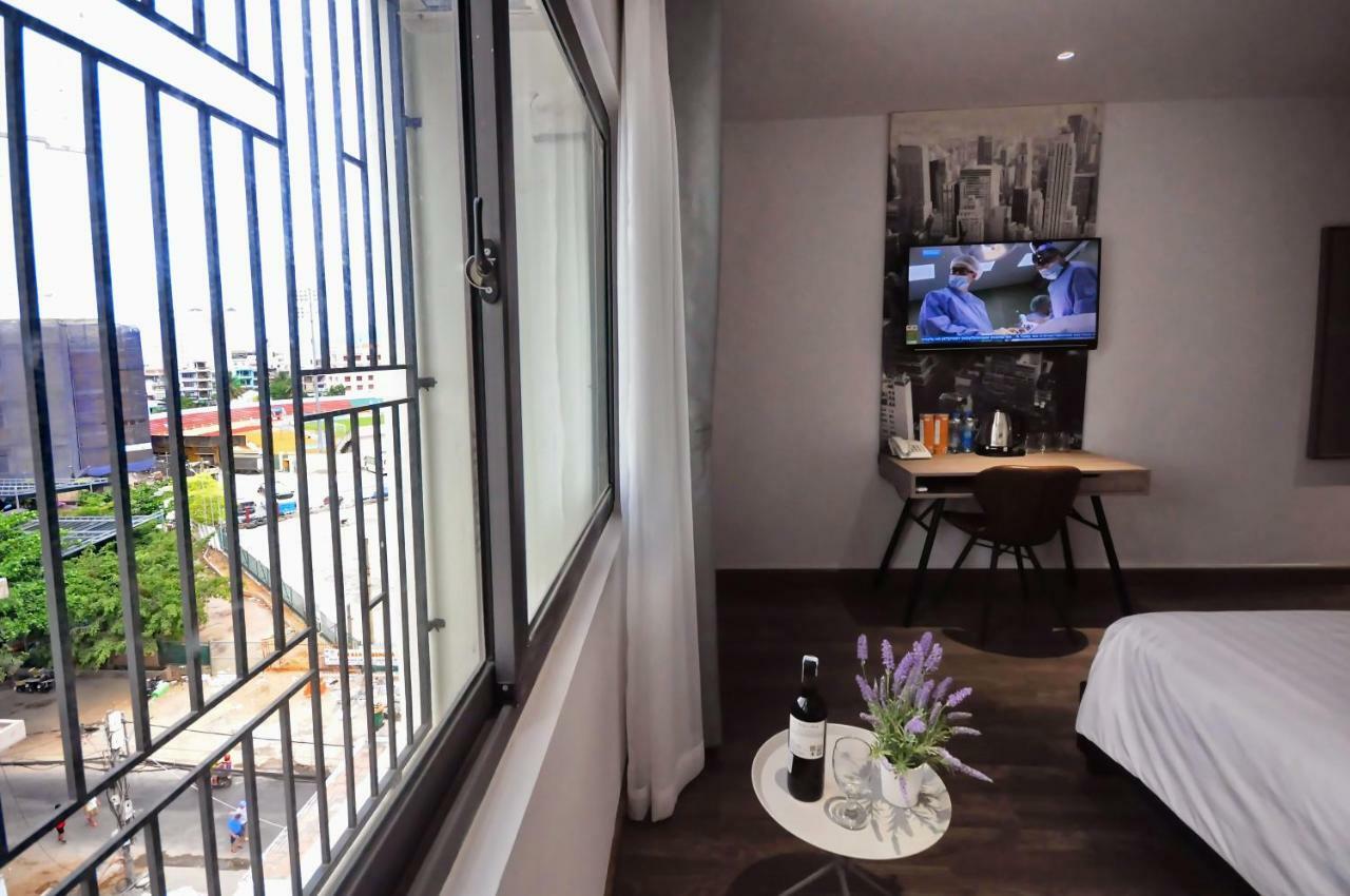 King Homestay Nha Trang Exterior photo