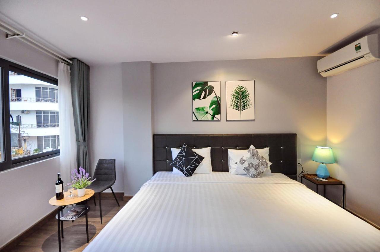 King Homestay Nha Trang Exterior photo